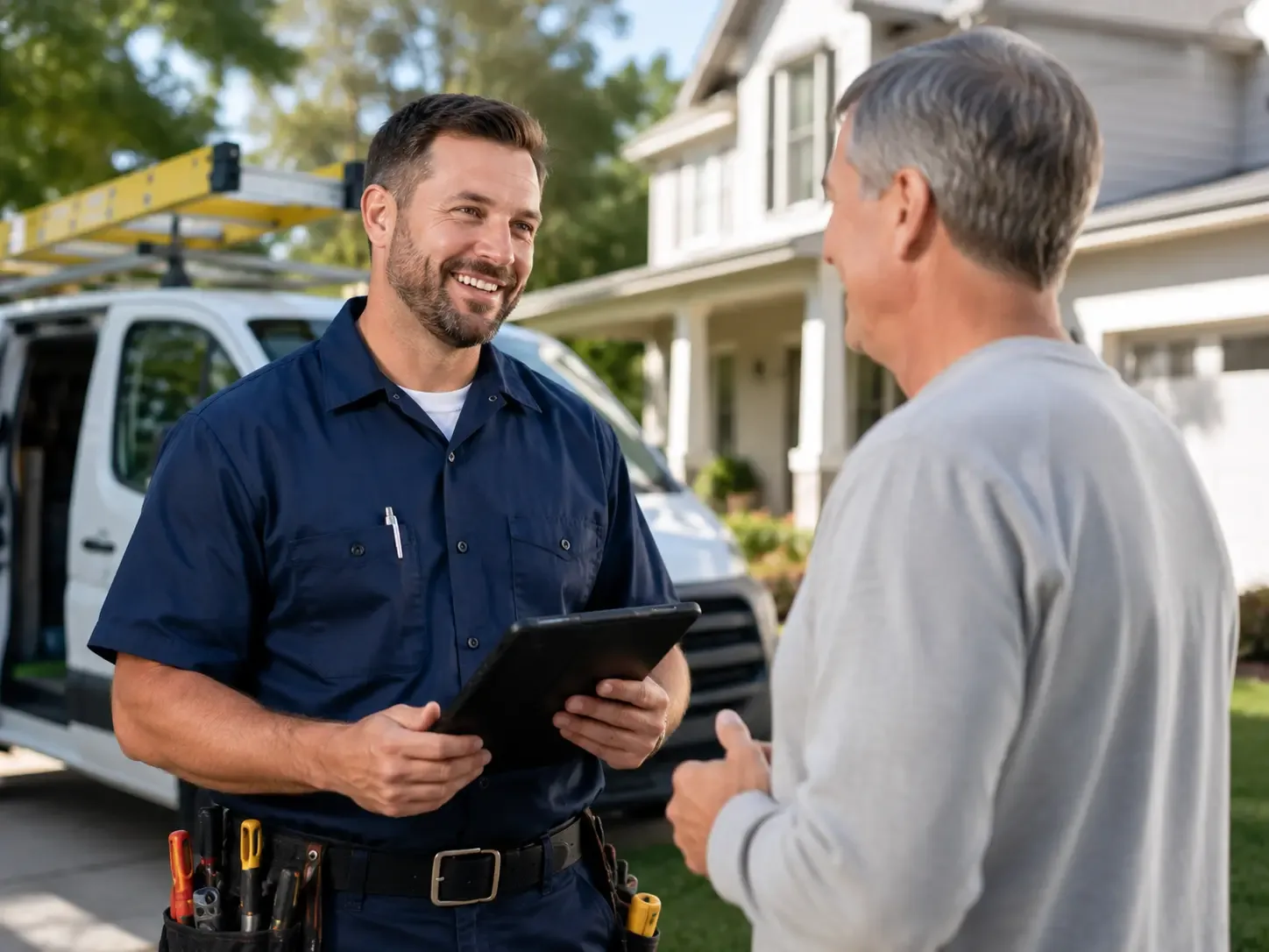 Whole Home Rewiring Eden, NC FAQs